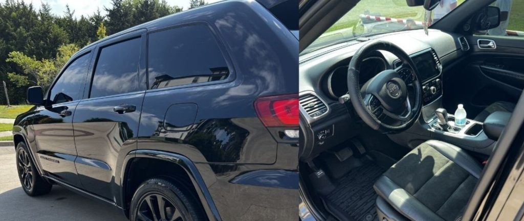 Auto Mobile Detailing Mesquite, TX